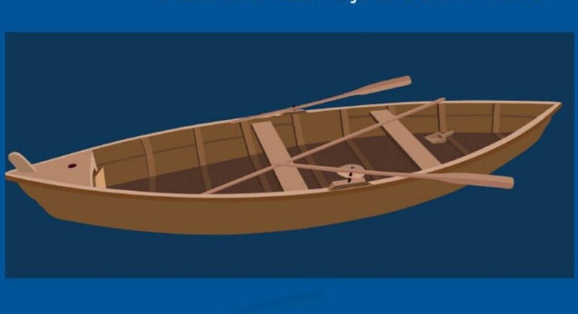 Câmara de Caminha avança com réplica do ‘Barco de Vilar de Mouros’