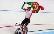 Ciclista Iúri Leitão é o mais novo Cidadão de Honra de Viana