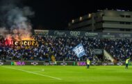 Depois do Porto e Benfica, Famalicão é campeão em espectadores