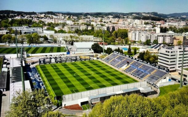 BE e PAN unidos contra alteração da qualificação do solo na área do Estádio Municipal de Famalicão