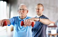 Barcelos promove aulas de exercício físico gratuitas para maiores de 65 anos
