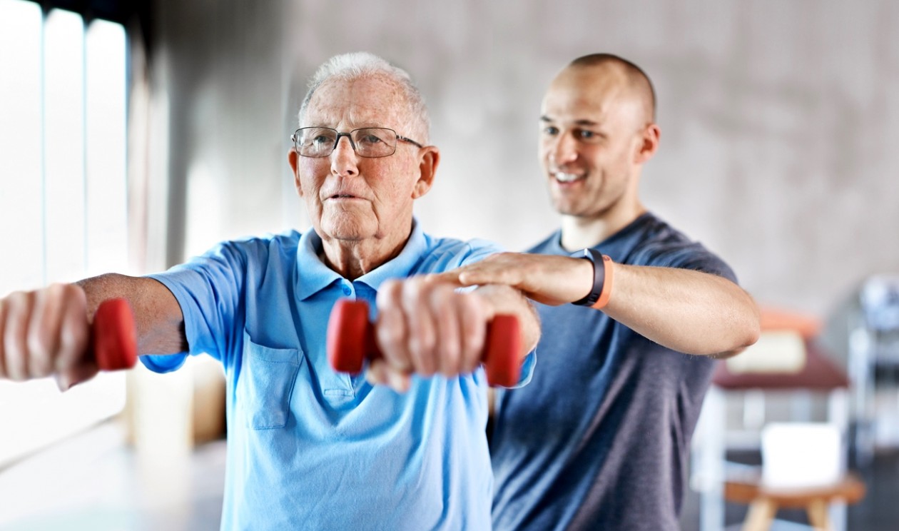 Barcelos promove aulas de exercício físico gratuitas para maiores de 65 anos