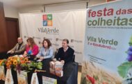 Festa das Colheitas. O ‘hino ao mundo rural’ volta na próxima semana a Vila Verde