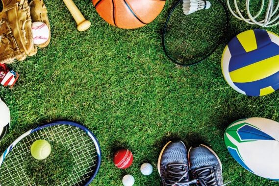 Centro de Famalicão recebe Mercado Desportivo