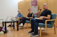 Edgar Silva apresenta em Braga ‘Vendaval de Utopias. Os Católicos da Revolução e o PCP’