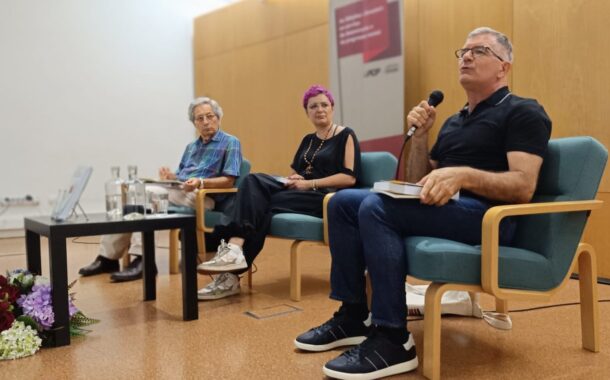 Edgar Silva apresenta em Braga ‘Vendaval de Utopias. Os Católicos da Revolução e o PCP’