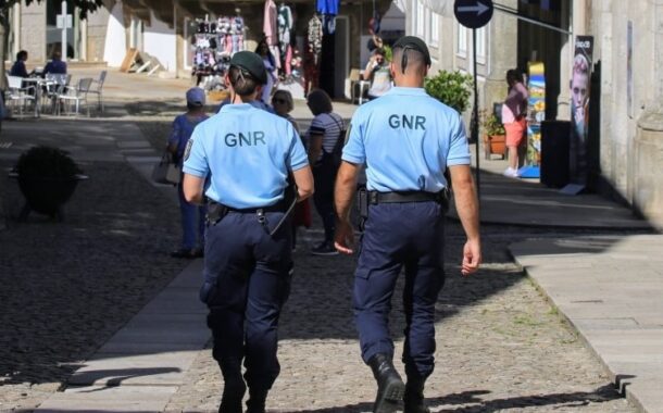Dois jovens detidos por tráfico de droga em Valença