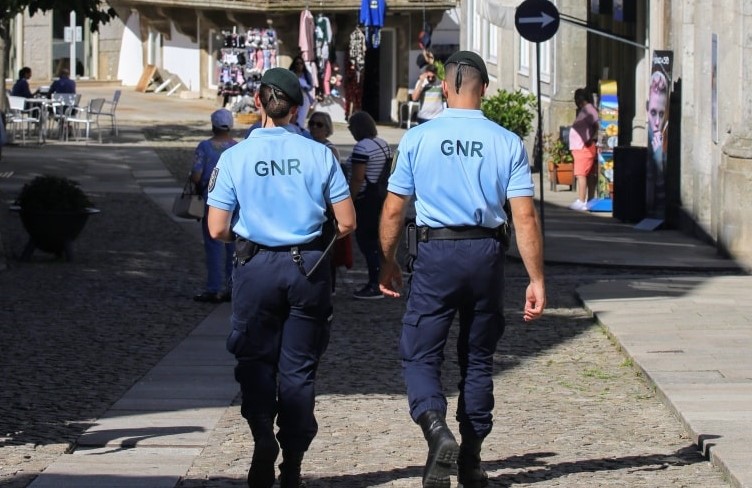 Dois jovens detidos por tráfico de droga em Valença