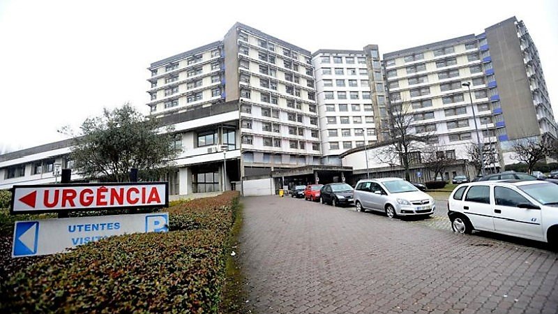 Caso de grávida que morreu em Guimarães enviado para Ministério Público