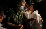 Covid-19. MP acusa 12 ‘negacionistas’ por ataques a Gouveia e Melo e Ferro Rodrigues durante a pandemia