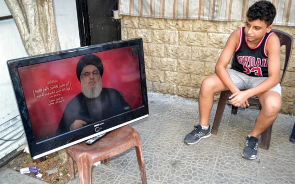 Hezbollah confirma morte do seu líder. Quem foi Hassan Nasrallah