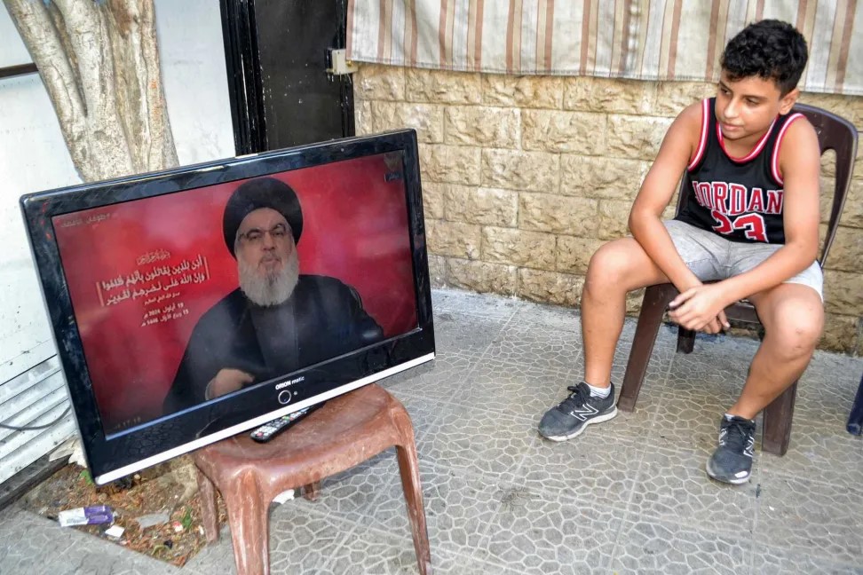 Hezbollah confirma morte do seu líder. Quem foi Hassan Nasrallah