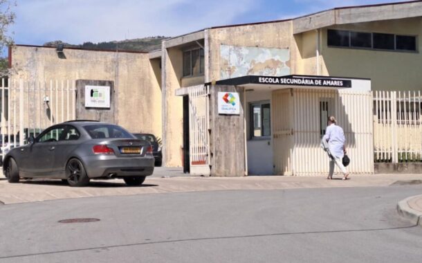 Comunistas questionam Governo sobre falta de obras na Escola Secundária de Amares