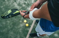 Cerca de 700 atletas participam no padel Open Emblezart, em Guimarães
