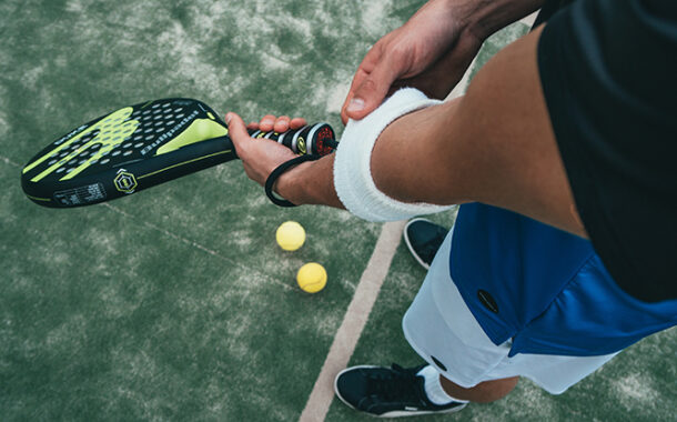 Cerca de 700 atletas participam no padel Open Emblezart, em Guimarães