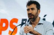 PS de Braga manifesta “profundo repúdio” com fixação de tarifas da água pelo regulador decidida pelo Governo
