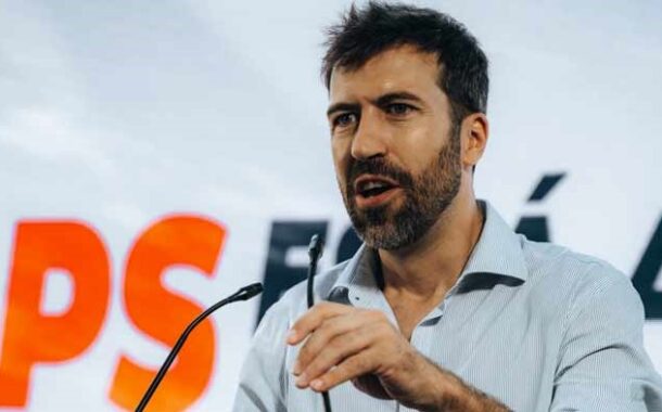 PS de Braga manifesta “profundo repúdio” com fixação de tarifas da água pelo regulador decidida pelo Governo