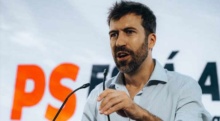 PS de Braga manifesta “profundo repúdio” com fixação de tarifas da água pelo regulador decidida pelo Governo