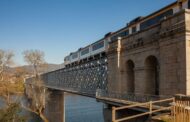 Eixo Atlântico quer nova ponte ferroviária sobre Rio Minho na agenda da Cimeira Ibérica
