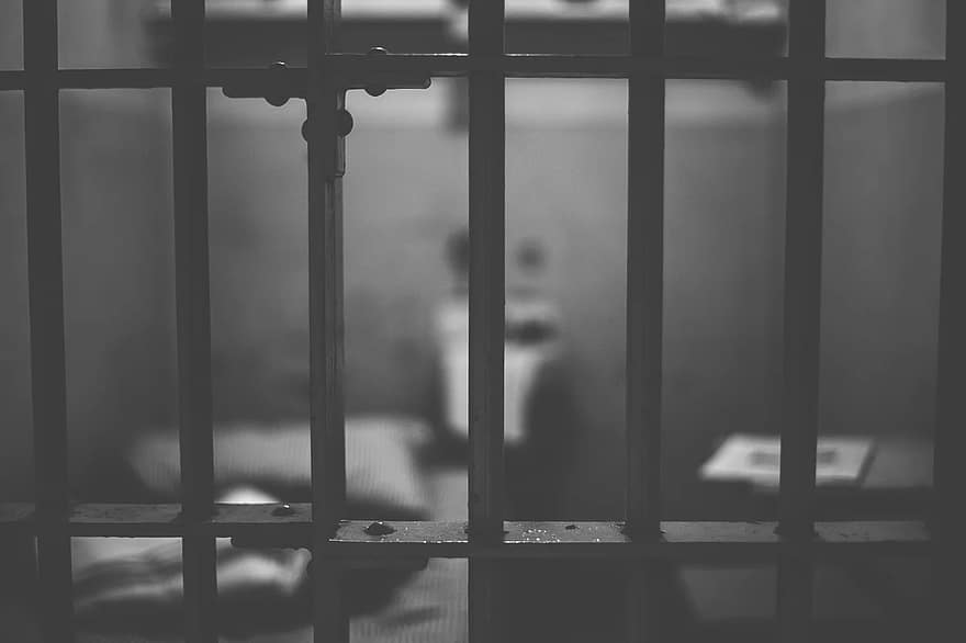 Prisões sem enfermeiros suficientes. Cadeia com um profissional para 600 reclusos