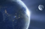 Terra vai ter uma mini-lua durante dois meses