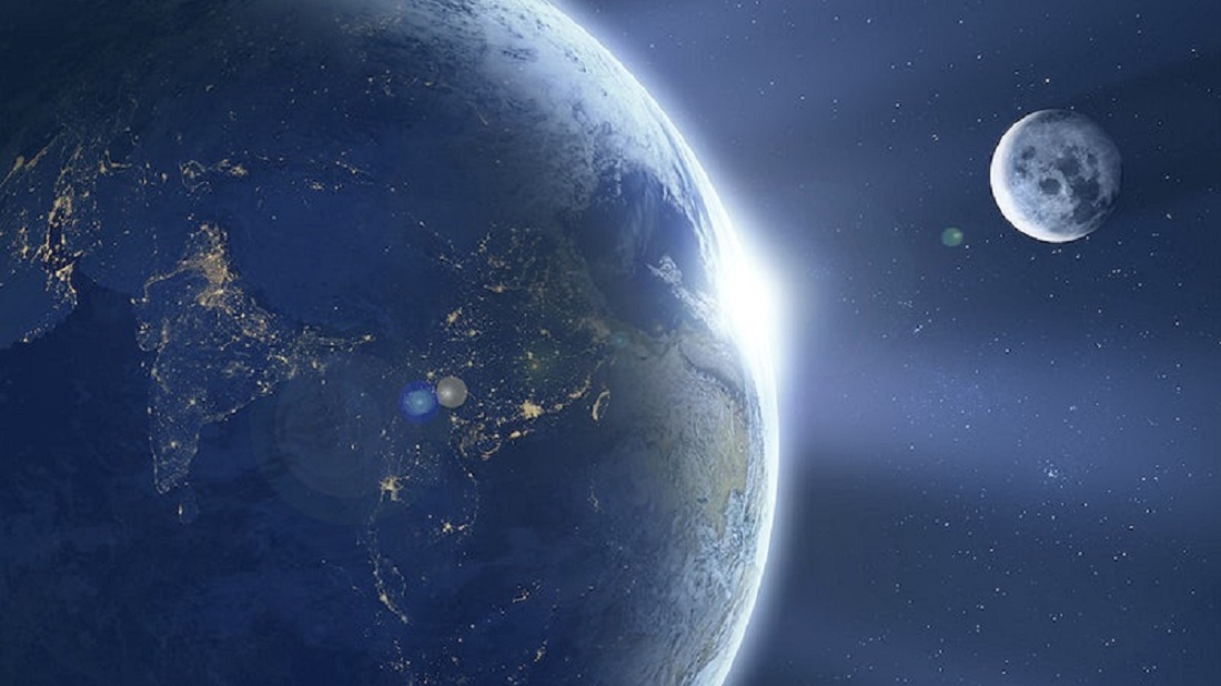 Terra vai ter uma mini-lua durante dois meses