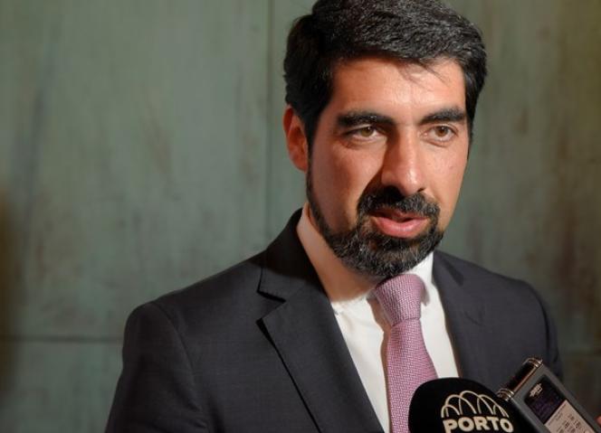 Relação de Guimarães anula acórdão que absolveu Miguel Alves, ex-autarca de Caminha