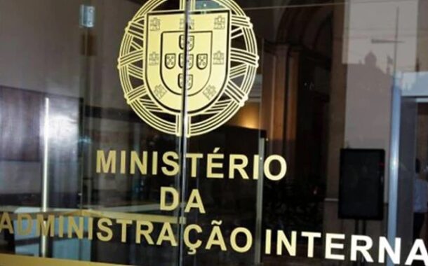 Suspeito de assalto à secretaria geral do MAI não tem morada fixa e é toxicodependente
