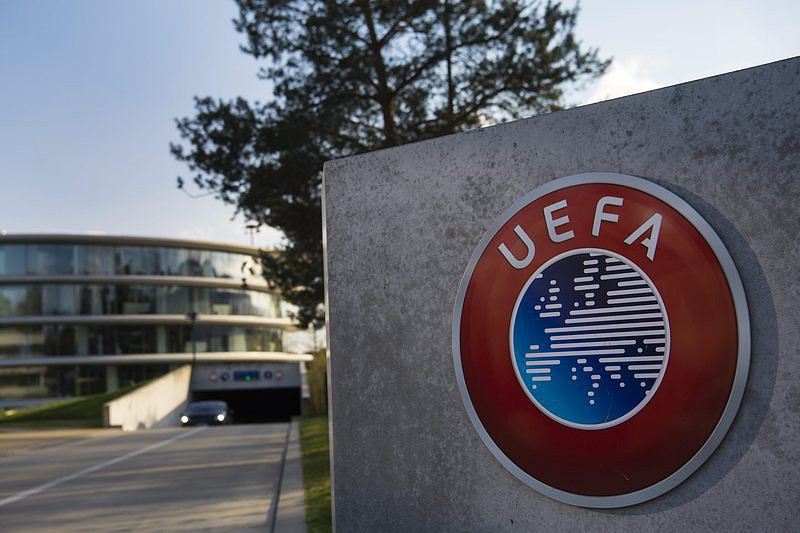 UEFA reduz preço máximo de bilhetes para adeptos visitantes nas competições europeias