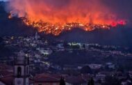 PCP manifesta solidariedade com populações vítimas dos incêndios no distrito de Braga