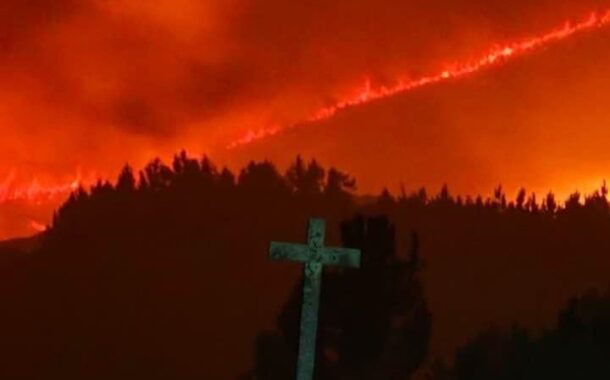 Número elevado de fogos em Arcos de Valdevez é “falha grave” em concelho do PNPG