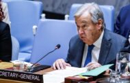 ‘Persona non grata’. António Guterres proibido de entrar em Israel