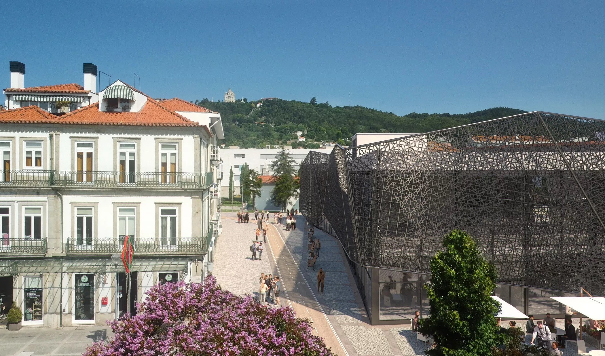 Novo adiamento? Construção do mercado de Viana pode não avançar este ano