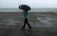 Protecção Civil avisa população: chuva e vento forte a partir de terça-feira