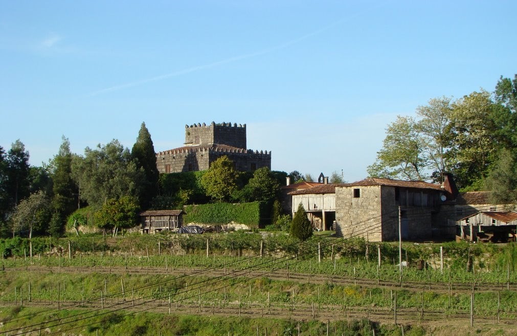 “Disparate total”, é assim que dono do Vila Galé reage a embargo a obra em castelo de Ponte de Lima