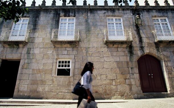 Biblioteca Municipal de Barcelos acolhe ‘Poeta à Solta’