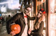 Noite Preta de Halloween em Barcelos com muito terror e ‘Ai, que susto!’ para crianças