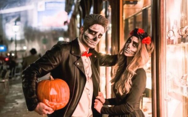 Noite Preta de Halloween em Barcelos com muito terror e ‘Ai, que susto!’ para crianças
