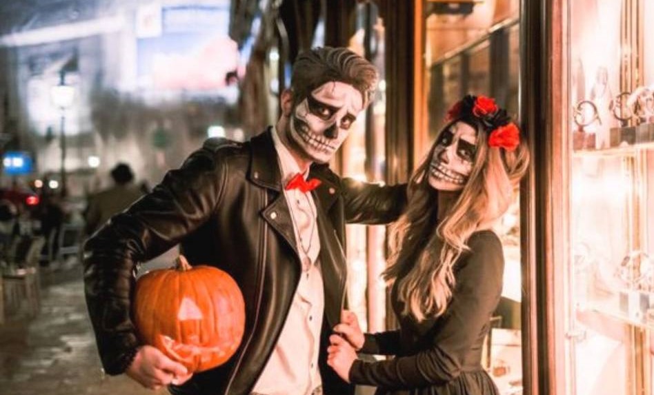 Noite Preta de Halloween em Barcelos com muito terror e ‘Ai, que susto!’ para crianças