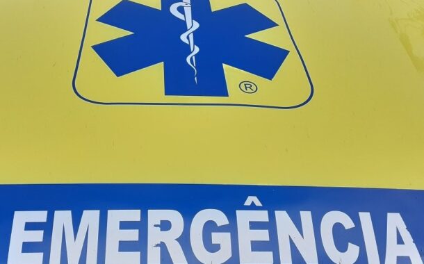 Despiste de moto deixa homem ferido com gravidade em Arcos de Valdevez