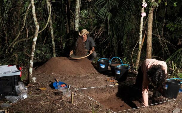 Cidade colonial portuguesa perdida há 250 anos encontrada na Amazónia