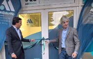 AEMinho inaugura sede em Viana com “propósito central” de garantir aproximação ao Alto Minho
