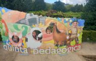 Quinta Pedagógica de Braga assinala Dia Mundial do Animal