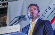 “Traição à direita”. André Ventura anuncia voto contra OE na generalidade