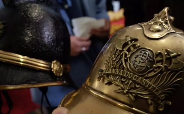 Viana do Castelo quer Estado a compensar municípios com bombeiros profissionais