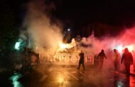 MAI abre inquérito a GNR que causou “desacatos” no protesto do grupo 1143 em Guimarães