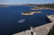 Agência do Ambiente chumba central fotovoltaica flutuante em Vieira do Minho