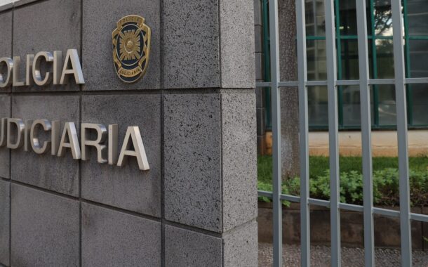 Homem procurado em Espanha por violência doméstica detido em Portugal