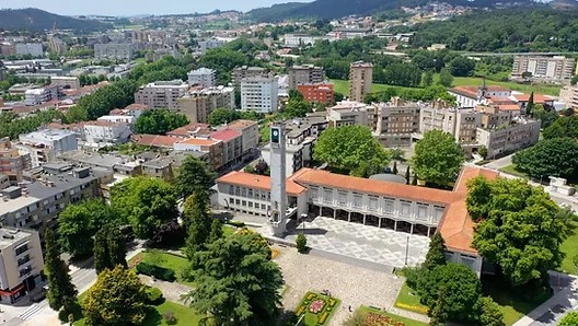 Famalicão distinguido como um dos melhores locais para ‘Viver em Igualdade’