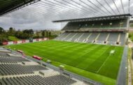 Salvador apela à Câmara para ceder estádio municipal ao SC Braga